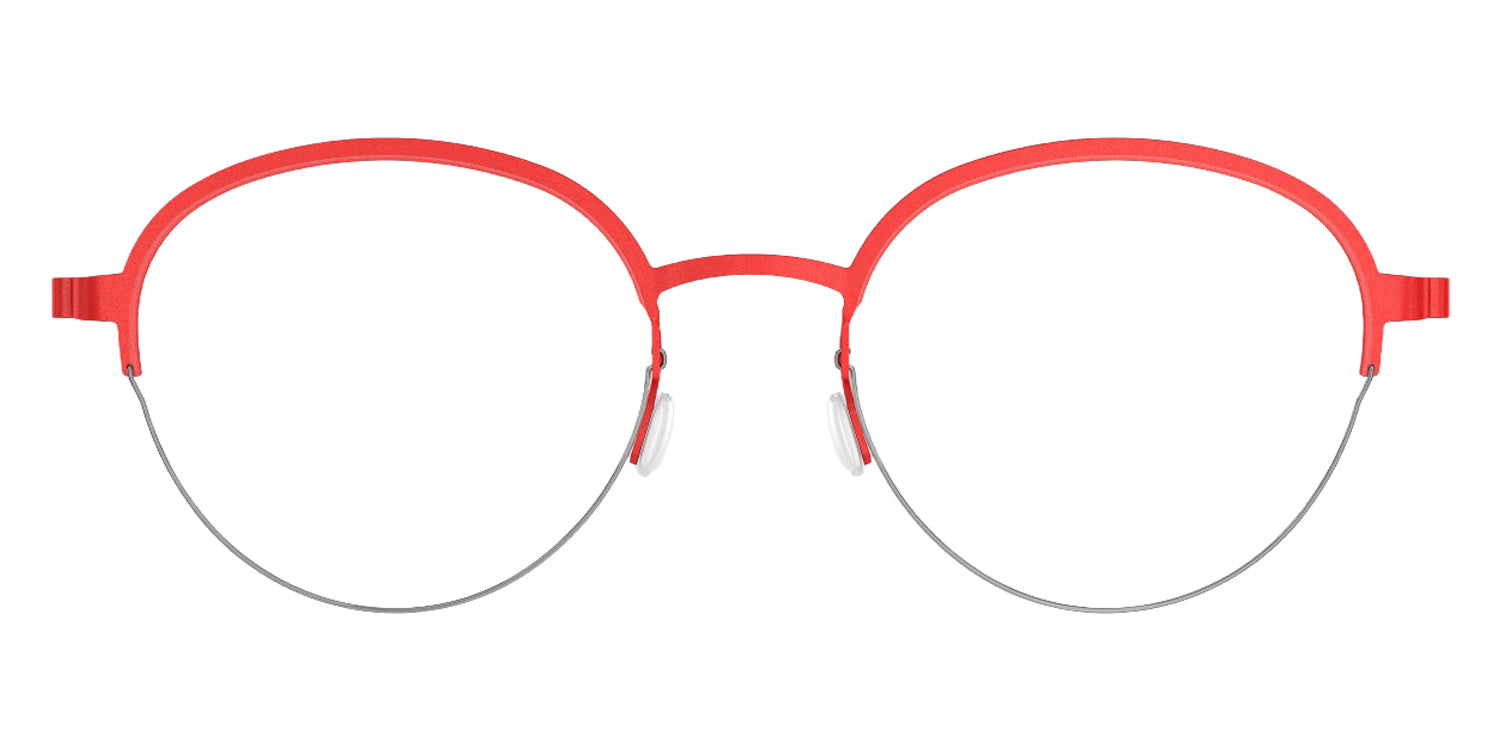 Lindberg® Strip Titanium™ 7432 LIN STRIP 7432 U33 48 U33 Eyeglasses
