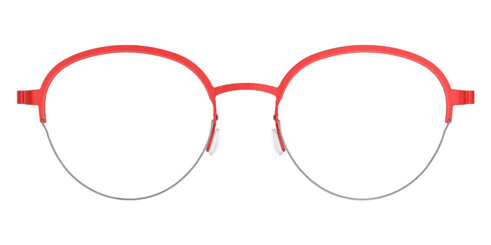Lindberg® Strip Titanium™ 7432 LIN STRIP 7432 U33 48 U33 Eyeglasses