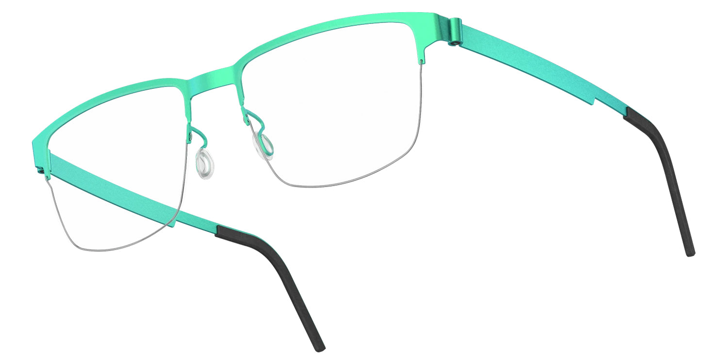 Lindberg® Strip Titanium™ 7433 LIN STRIP 7433 85 54 85 Eyeglasses