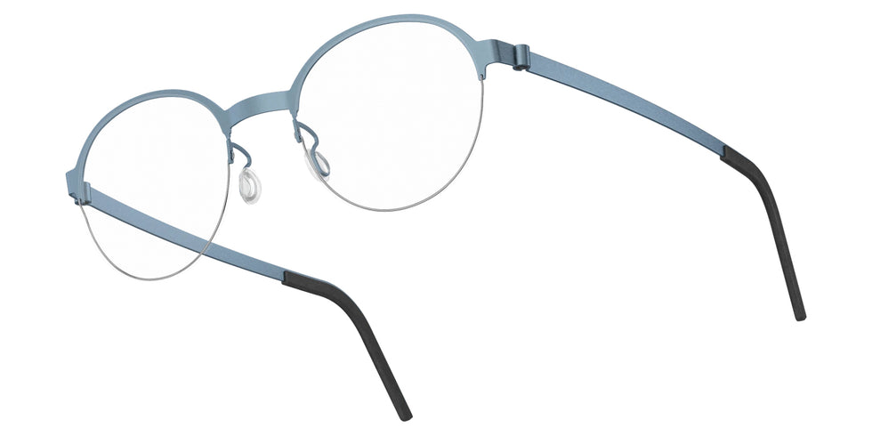 Lindberg® Strip Titanium™ 7434 LIN STRIP 7434 107 47 107 Eyeglasses