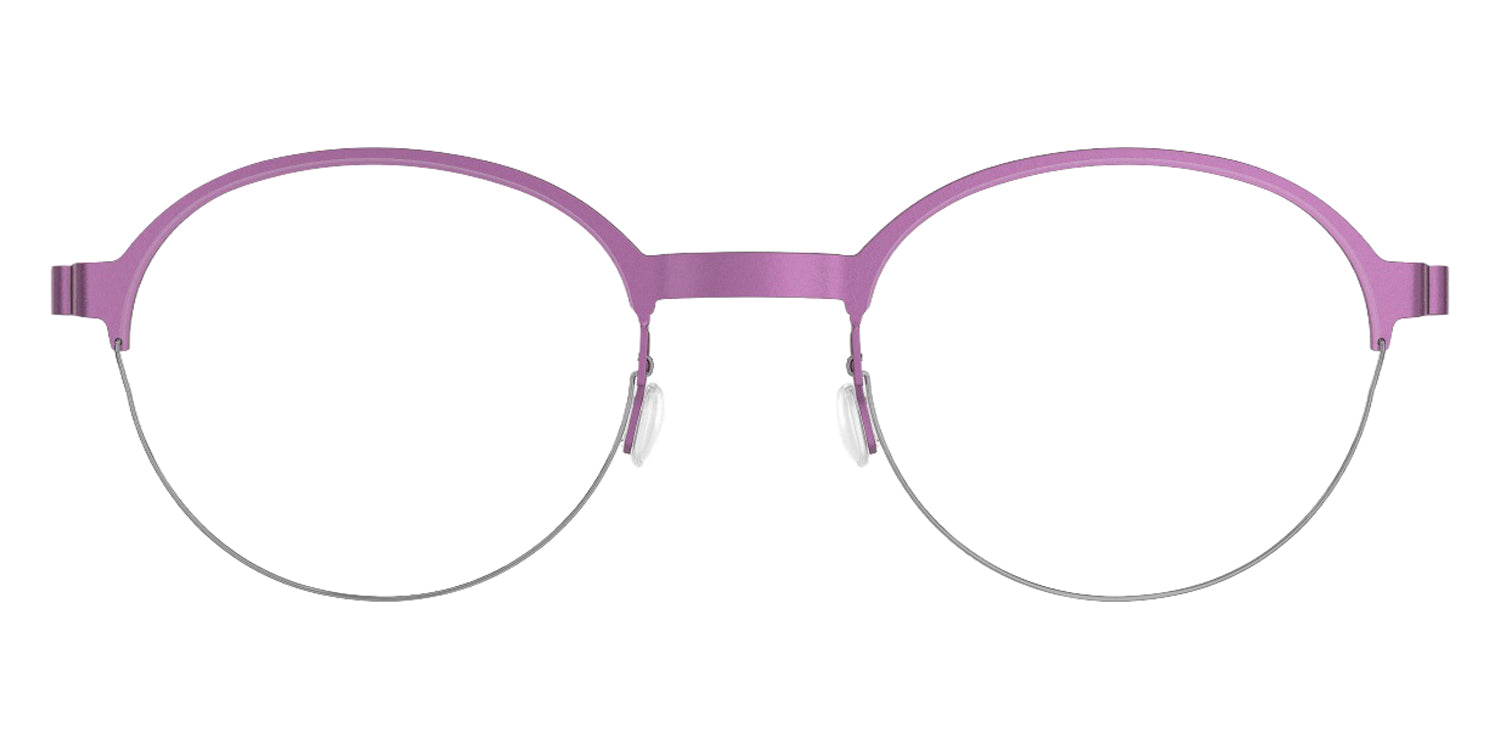 Lindberg® Strip Titanium™ 7434 LIN STRIP 7434 113 47 113 Eyeglasses