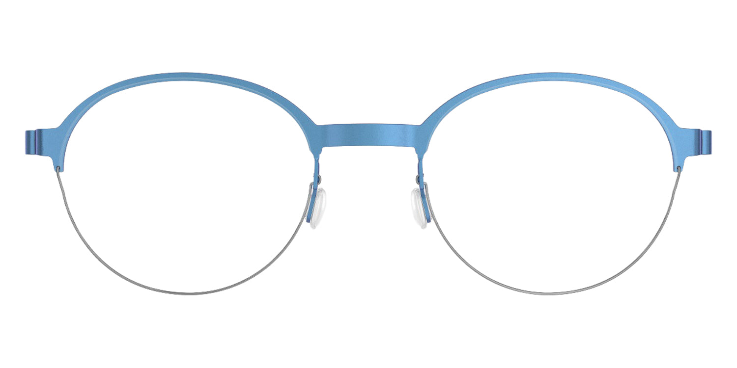 Lindberg® Strip Titanium™ 7434 LIN STRIP 7434 115 47 115 Eyeglasses
