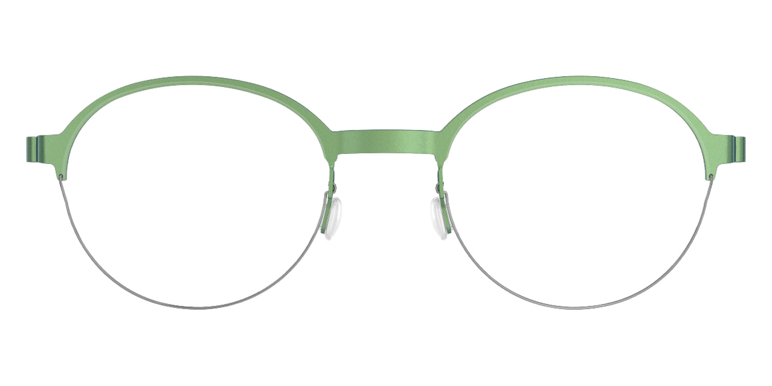 Lindberg® Strip Titanium™ 7434 LIN STRIP 7434 117 47 117 Eyeglasses