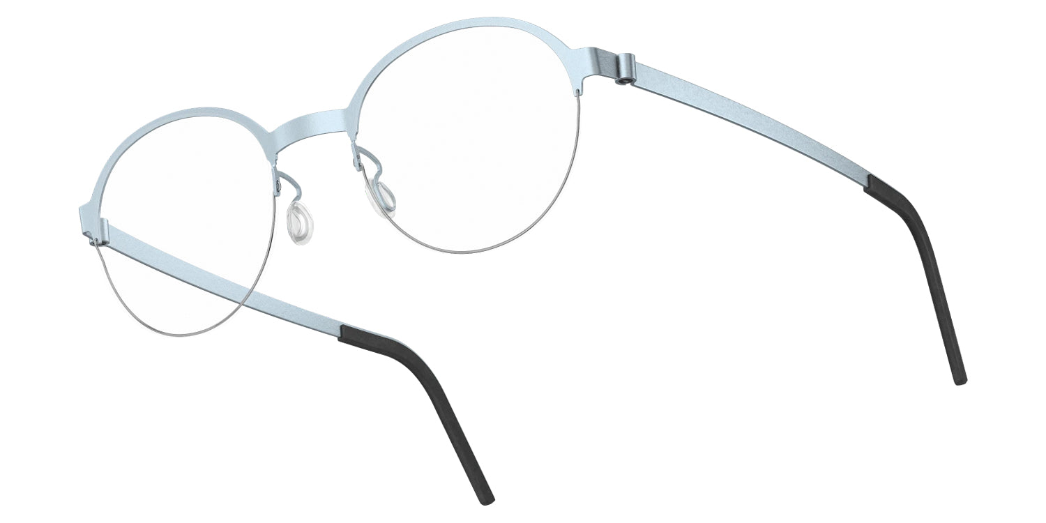 Lindberg® Strip Titanium™ 7434 LIN STRIP 7434 25 47 25 Eyeglasses