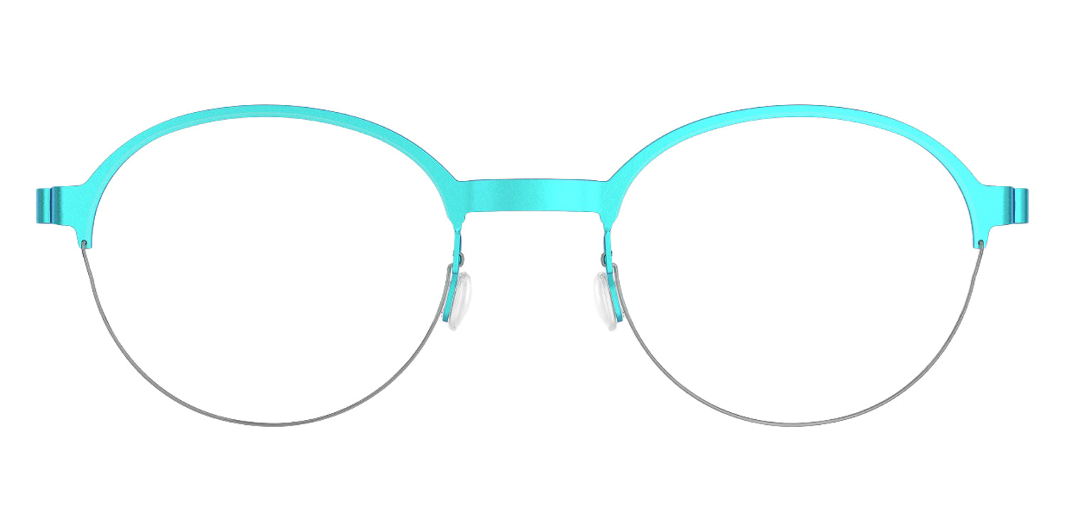 Lindberg® Strip Titanium™ 7434 LIN STRIP 7434 80 47 80 Eyeglasses