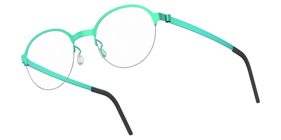 Lindberg® Strip Titanium™ 7434 LIN STRIP 7434 85 47 85 Eyeglasses