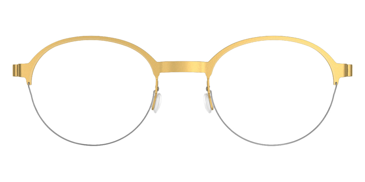 Lindberg® Strip Titanium™ 7434 LIN STRIP 7434 GT 47 GT Eyeglasses
