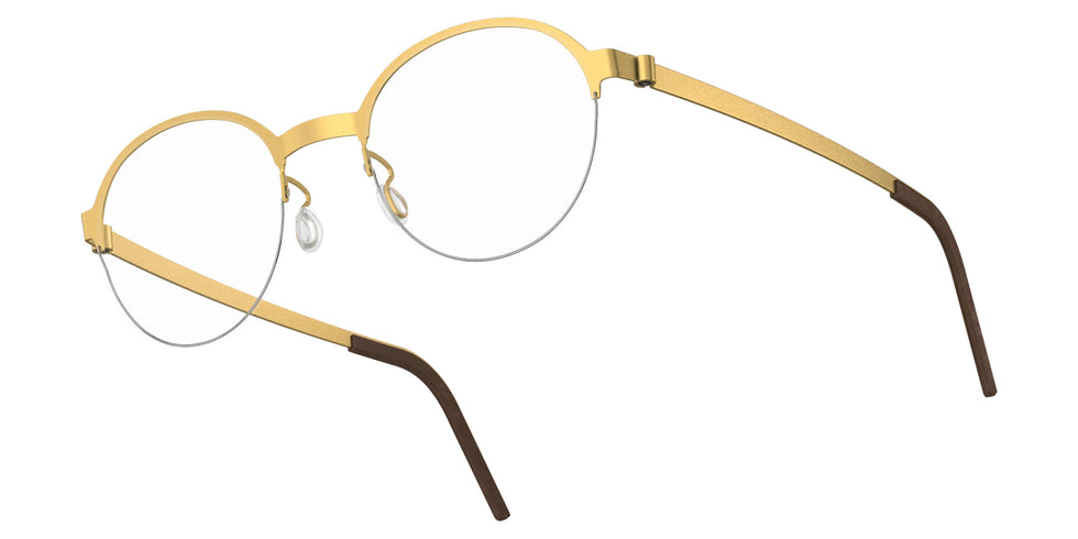 Lindberg® Strip Titanium™ 7434 LIN STRIP 7434 GT 47 GT Eyeglasses