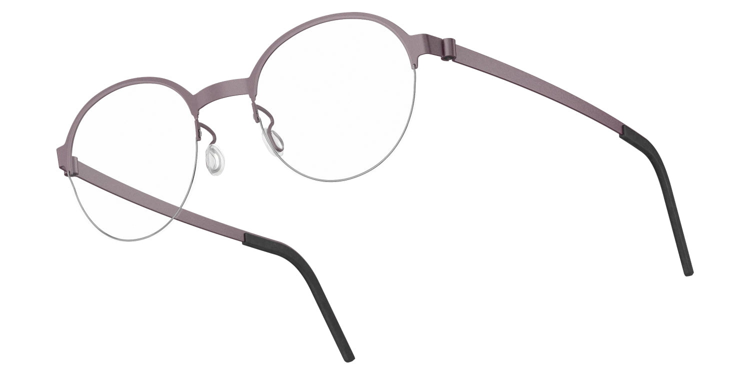 Lindberg® Strip Titanium™ 7434 LIN STRIP 7434 U14 47 U14 Eyeglasses