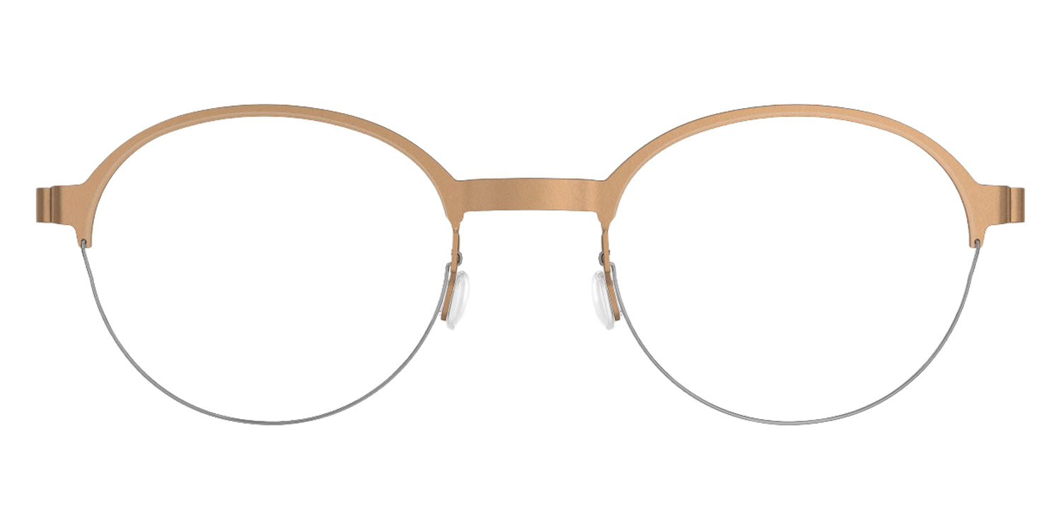 Lindberg® Strip Titanium™ 7434 LIN STRIP 7434 U15 47 U15 Eyeglasses