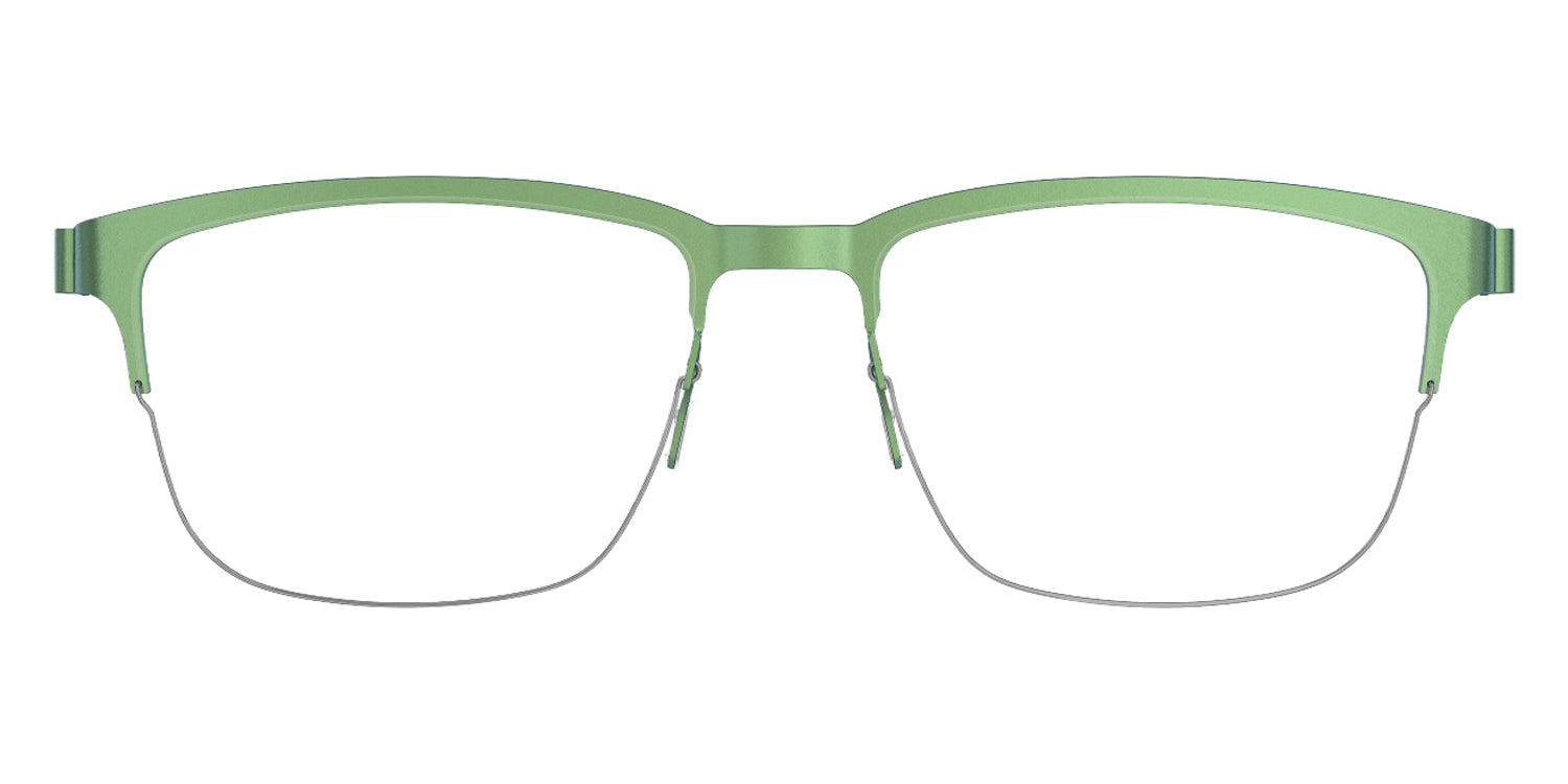 Lindberg® Strip Titanium™ 7435 LIN STRIP 7435 117 52 117 Eyeglasses