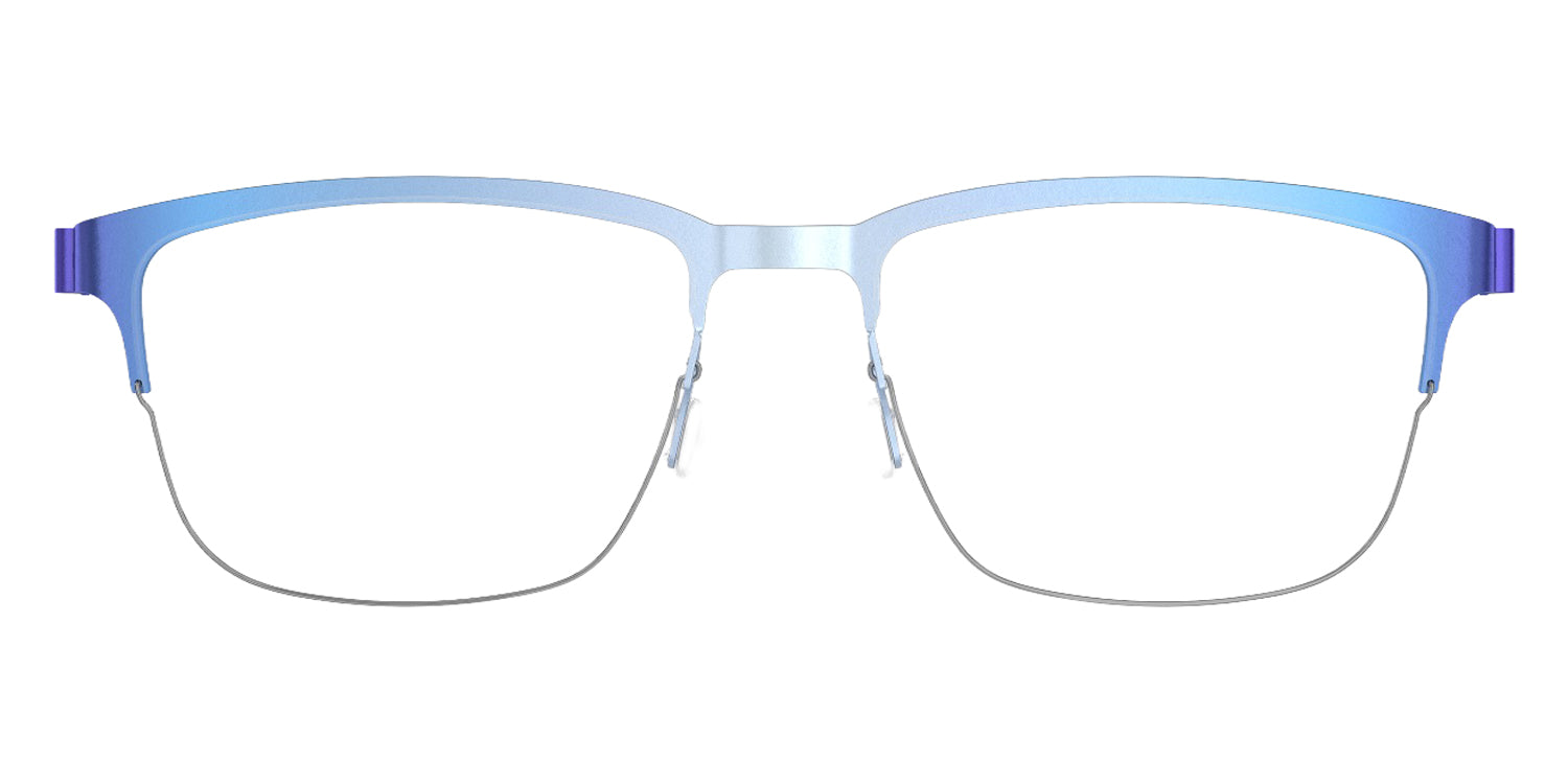 Lindberg® Strip Titanium™ 7435 LIN STRIP 7435 120 52 120 Eyeglasses