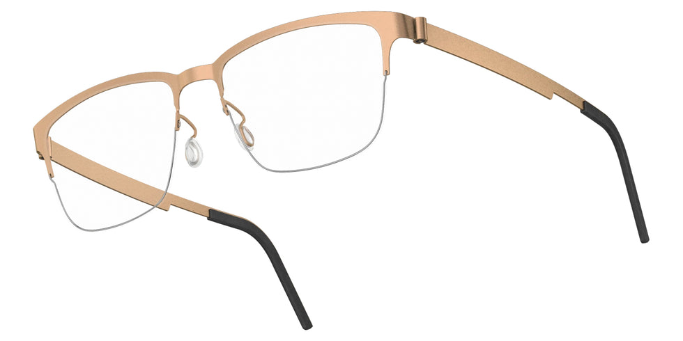 Lindberg® Strip Titanium™ 7435 LIN STRIP 7435 35 52 35 Eyeglasses
