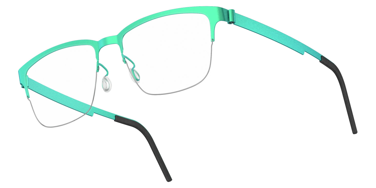 Lindberg® Strip Titanium™ 7435 LIN STRIP 7435 85 52 85 Eyeglasses