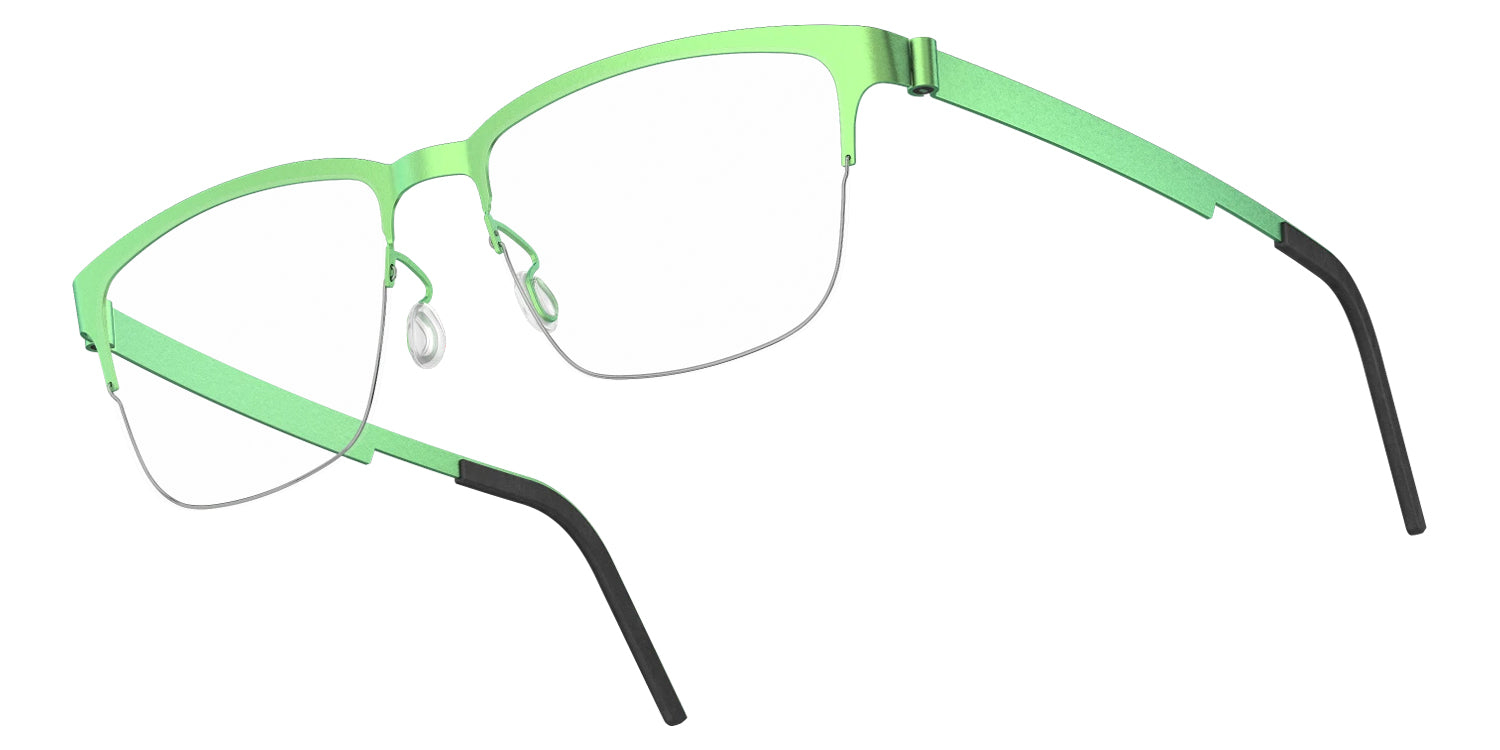Lindberg® Strip Titanium™ 7435 LIN STRIP 7435 90 52 90 Eyeglasses
