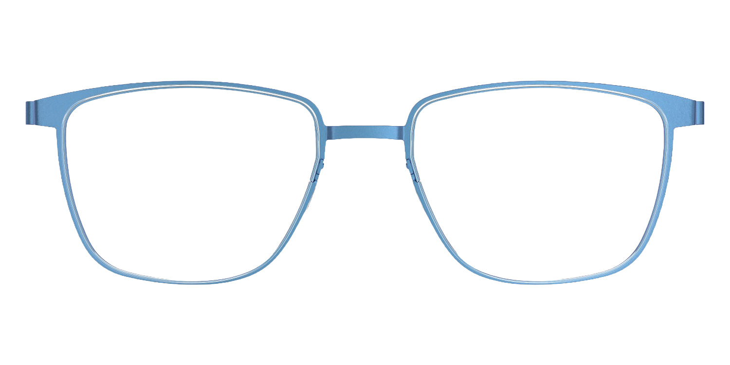 Lindberg® Strip Titanium™ 9612 LIN STRIP 9612 115 49 115 Eyeglasses