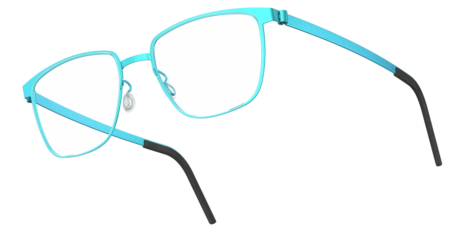 Lindberg® Strip Titanium™ 9612 LIN STRIP 9612 80 49 80 Eyeglasses
