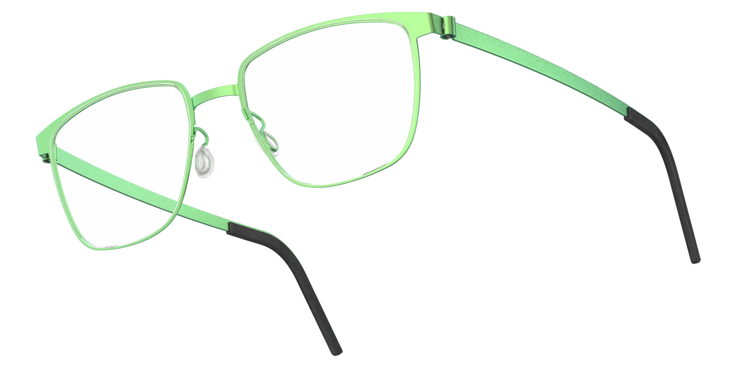Lindberg® Strip Titanium™ 9612 LIN STRIP 9612 90 49 90 Eyeglasses