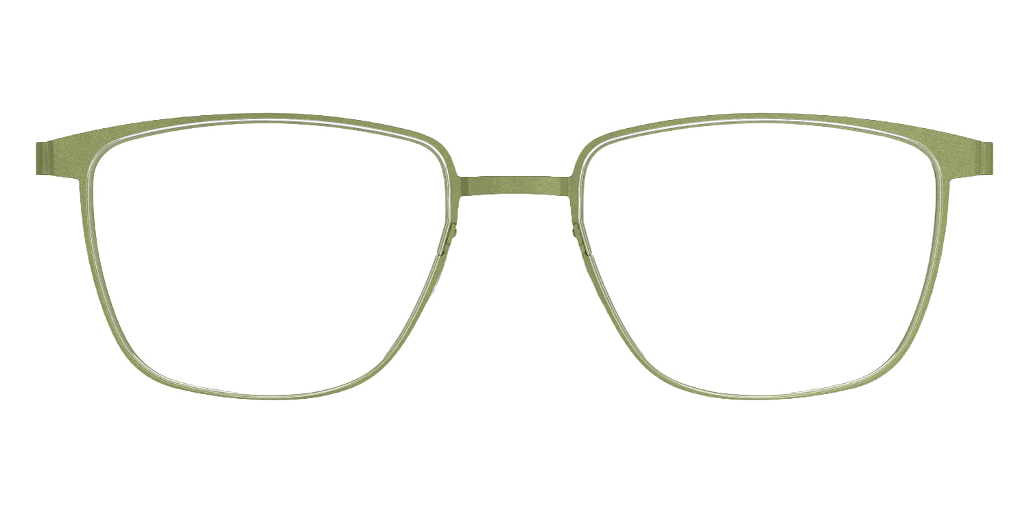 Lindberg® Strip Titanium™ 9612 LIN STRIP 9612 U34 49 U34 Eyeglasses