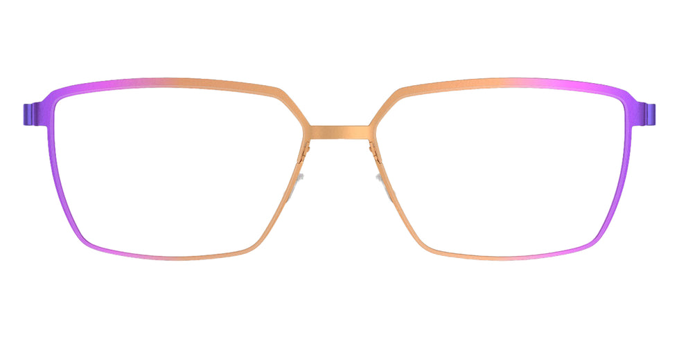 Lindberg® Strip Titanium™ 9645 LIN STRIP 9645 125 53 125 Eyeglasses