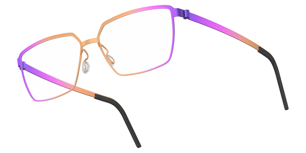 Lindberg® Strip Titanium™ 9645 LIN STRIP 9645 125 53 125 Eyeglasses