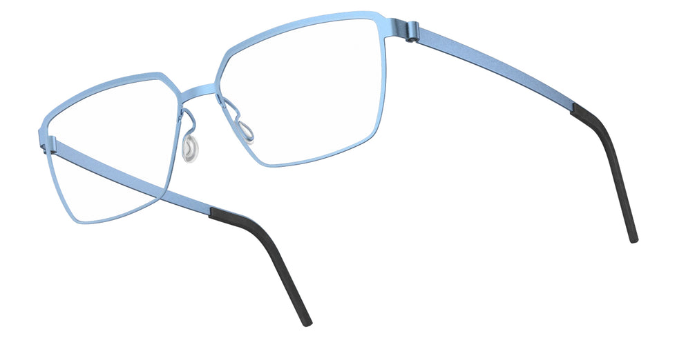 Lindberg® Strip Titanium™ 9645 LIN STRIP 9645 20 53 20 Eyeglasses