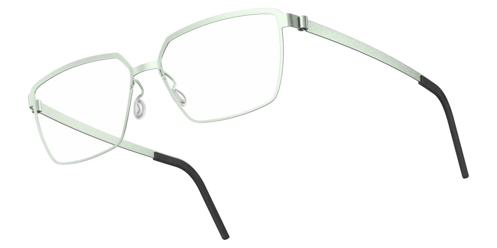 Lindberg® Strip Titanium™ 9645 LIN STRIP 9645 30 53 30 Eyeglasses