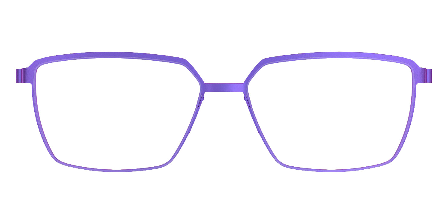Lindberg® Strip Titanium™ 9645 LIN STRIP 9645 77 53 77 Eyeglasses