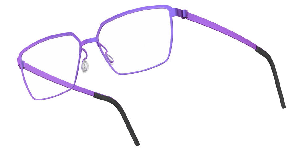 Lindberg® Strip Titanium™ 9645 LIN STRIP 9645 77 53 77 Eyeglasses