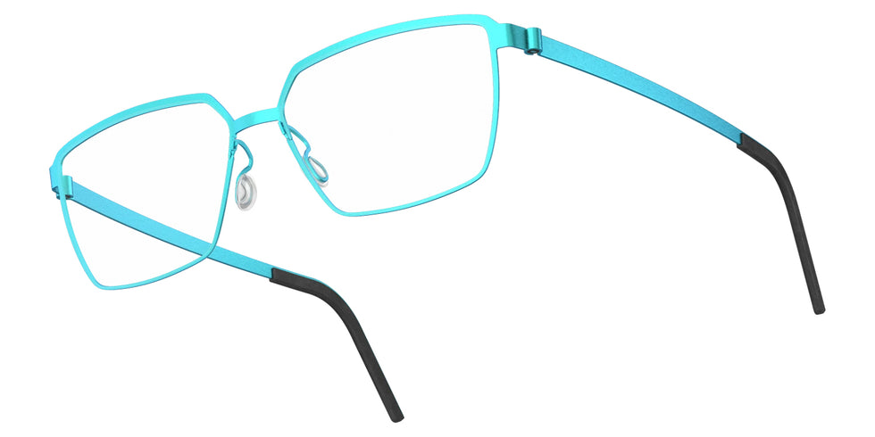 Lindberg® Strip Titanium™ 9645 LIN STRIP 9645 80 53 80 Eyeglasses