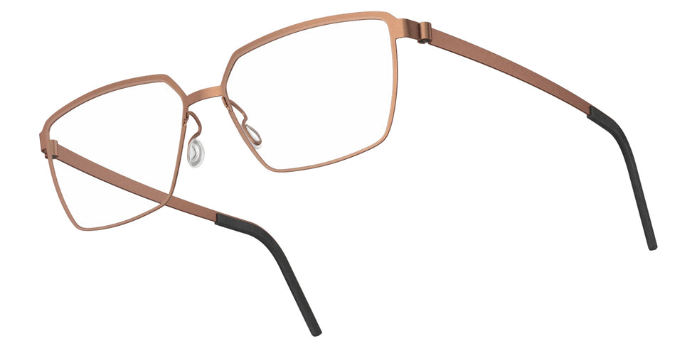 Lindberg® Strip Titanium™ 9645 LIN STRIP 9645 U12 53 U12 Eyeglasses
