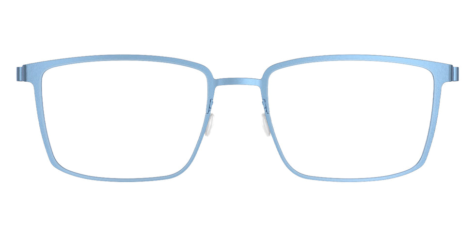 Lindberg® Strip Titanium™ 9646 LIN STRIP 9646 20 54 20 Eyeglasses