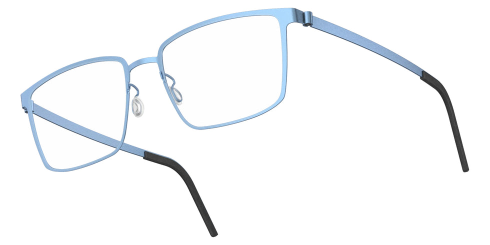 Lindberg® Strip Titanium™ 9646 LIN STRIP 9646 20 54 20 Eyeglasses