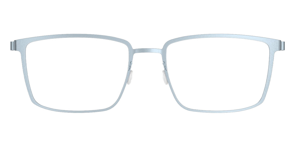 Lindberg® Strip Titanium™ 9646 LIN STRIP 9646 25 54 25 Eyeglasses