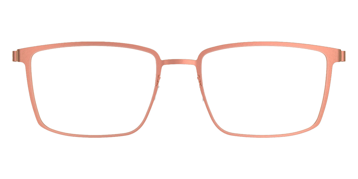 Lindberg® Strip Titanium™ 9646 LIN STRIP 9646 60 54 60 Eyeglasses