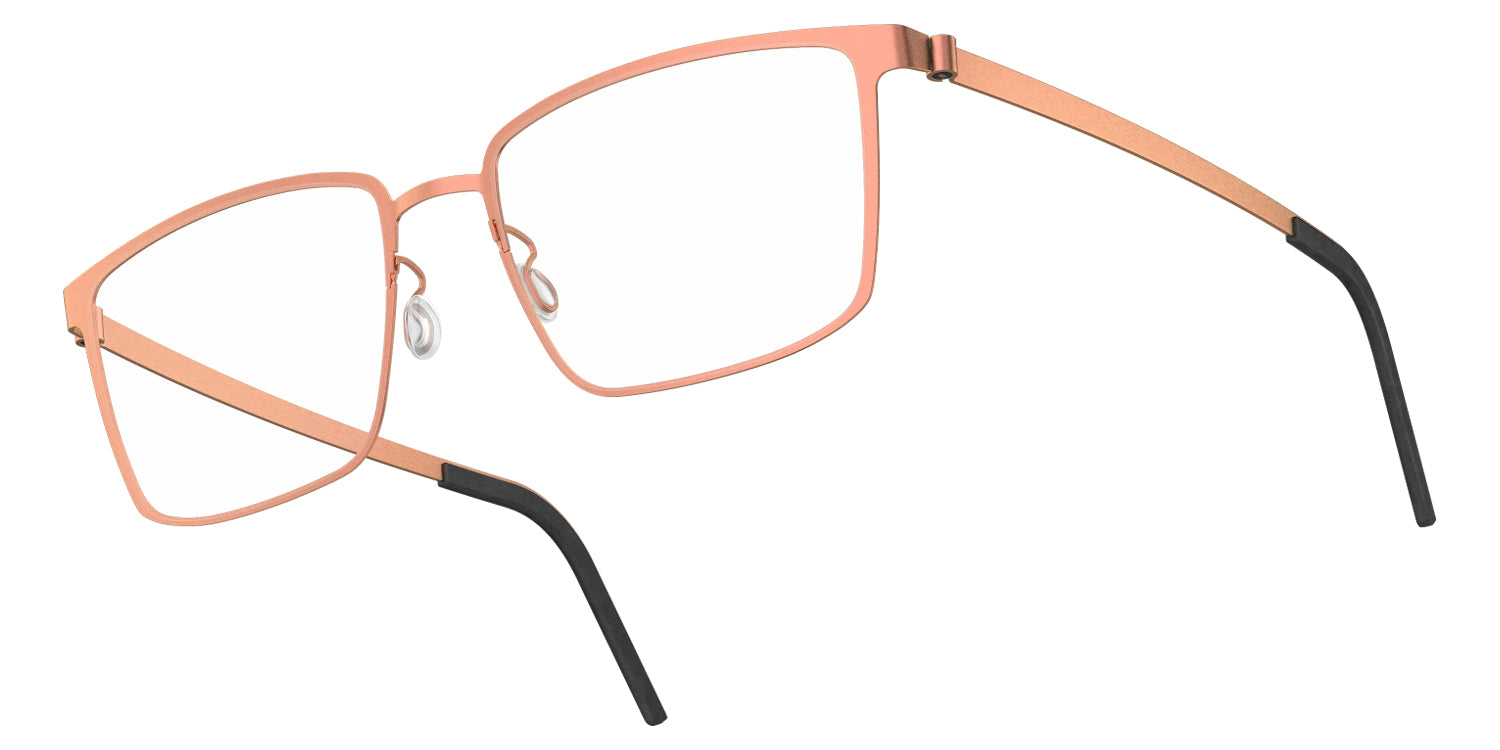 Lindberg® Strip Titanium™ 9646 LIN STRIP 9646 60 54 60 Eyeglasses