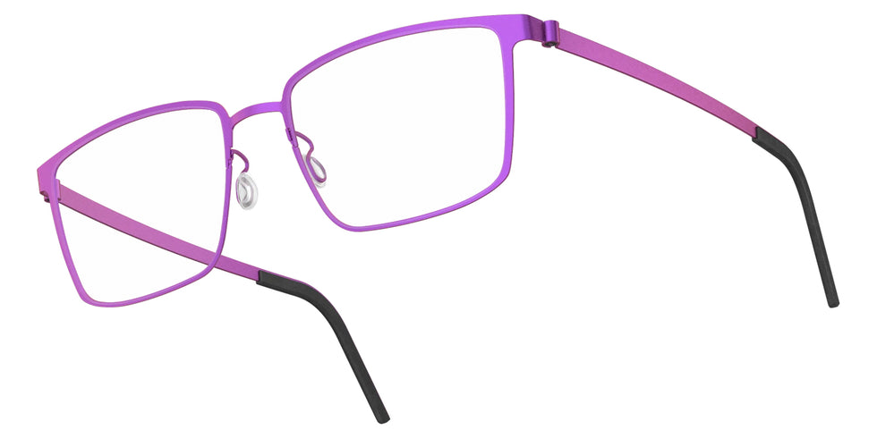 Lindberg® Strip Titanium™ 9646 LIN STRIP 9646 75 54 75 Eyeglasses