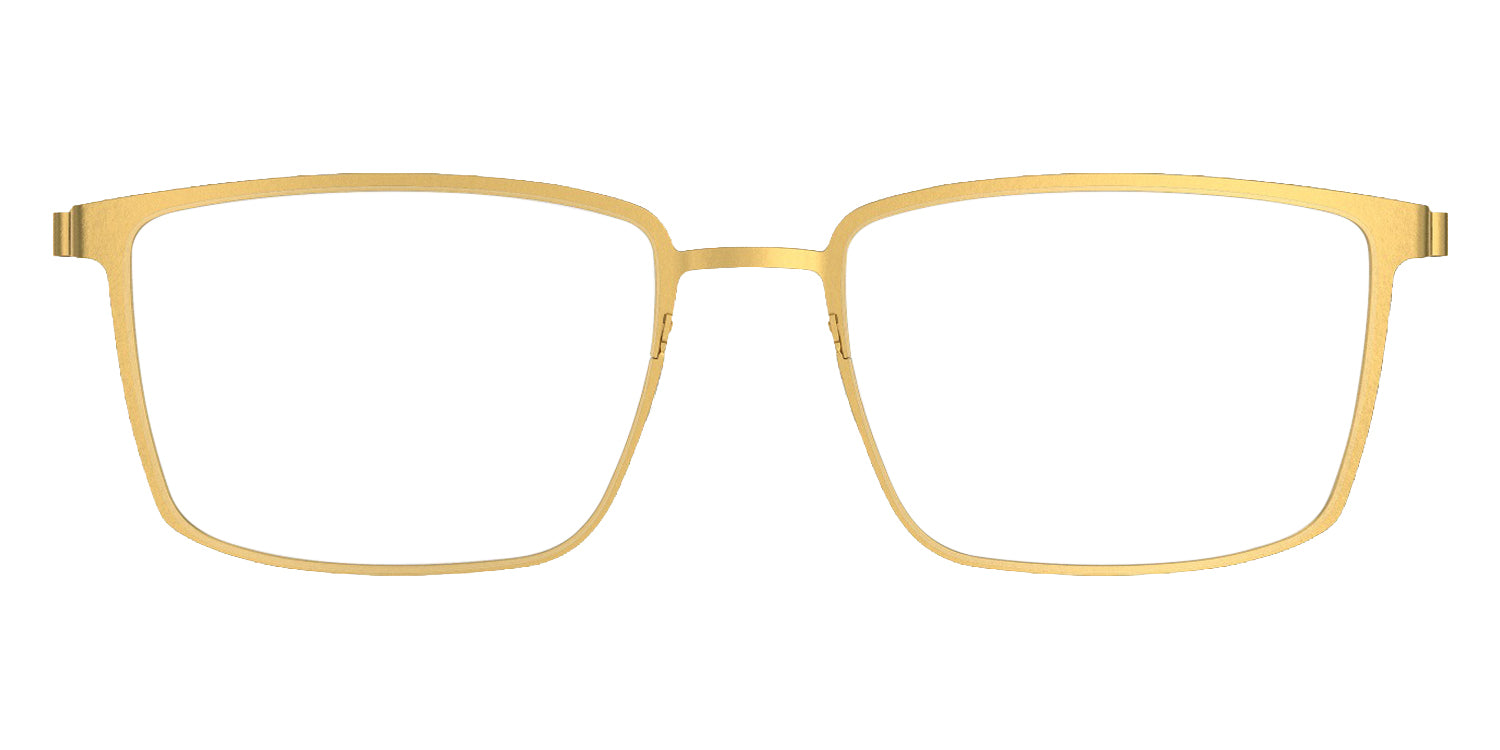 Lindberg® Strip Titanium™ 9646 LIN STRIP 9646 GT 54 GT Eyeglasses