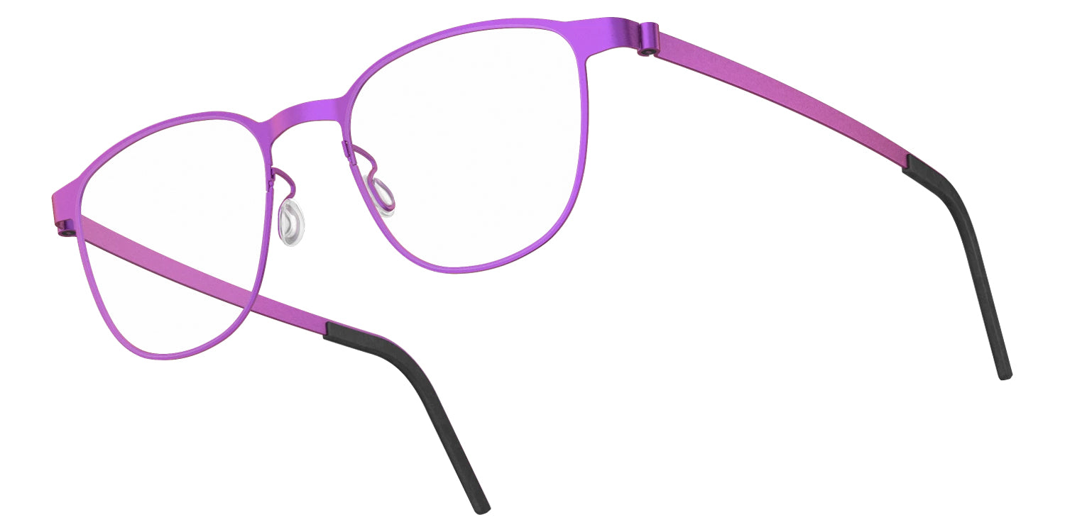 Lindberg® Strip Titanium™ 9647 LIN STRIP 9647 75 47 75 Eyeglasses