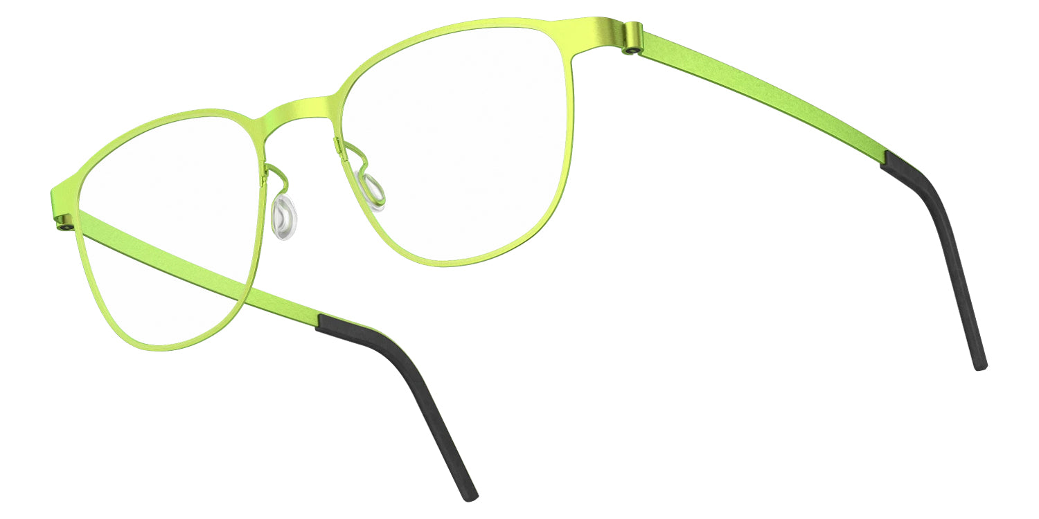 Lindberg® Strip Titanium™ 9647 LIN STRIP 9647 95 47 95 Eyeglasses