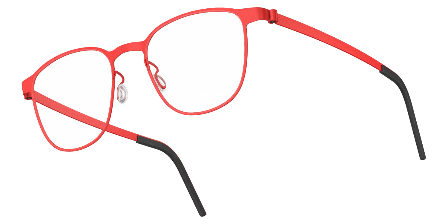 Lindberg® Strip Titanium™ 9647 LIN STRIP 9647 U33 47 U33 Eyeglasses