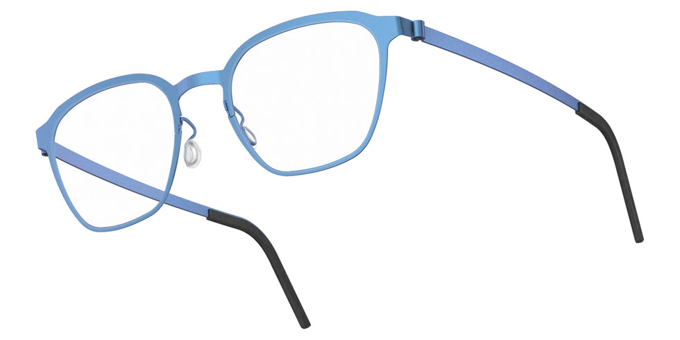 Lindberg® Strip Titanium™ 9648 LIN STRIP 9648 115 49 115 Eyeglasses