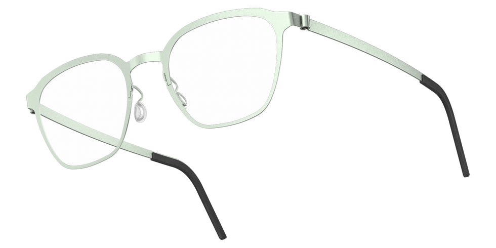 Lindberg® Strip Titanium™ 9648 LIN STRIP 9648 30 49 30 Eyeglasses