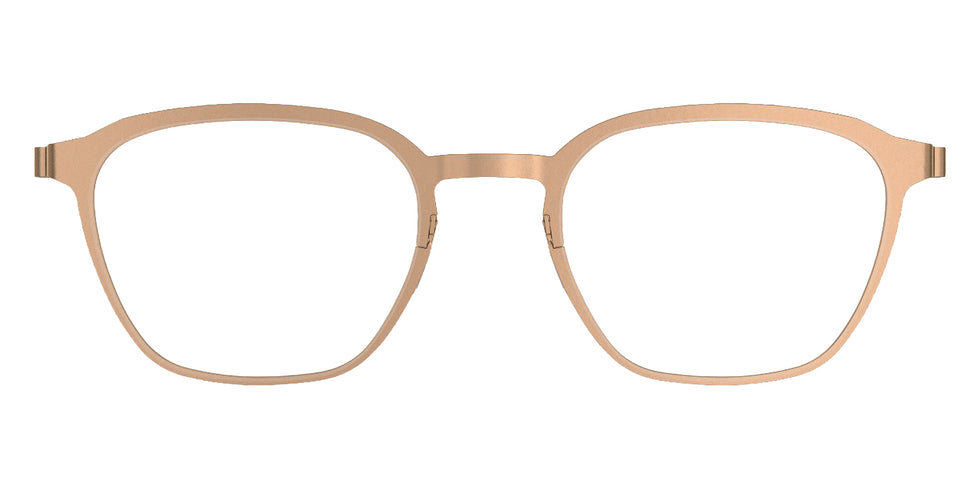 Lindberg® Strip Titanium™ 9648 LIN STRIP 9648 35 49 35 Eyeglasses
