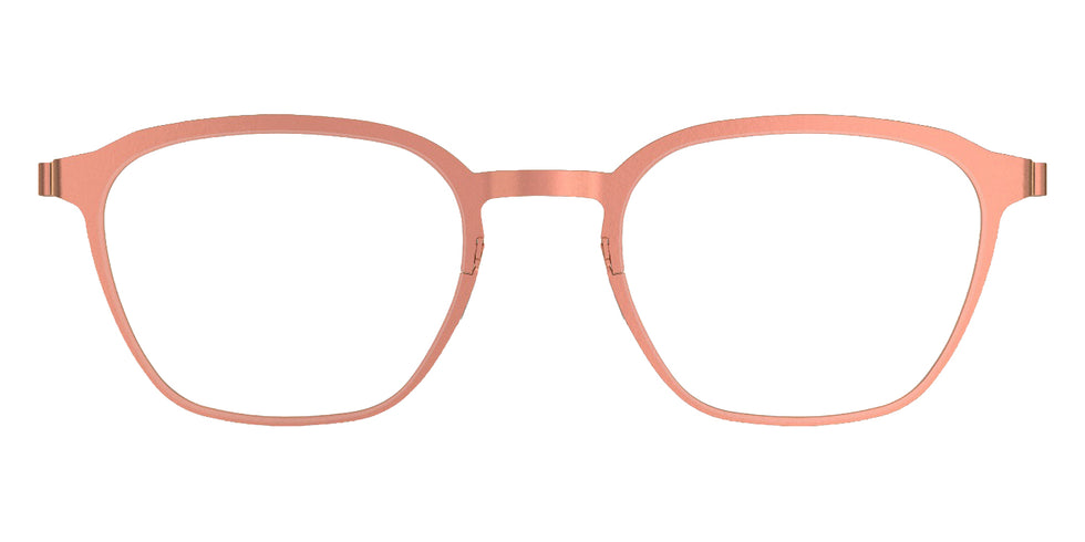 Lindberg® Strip Titanium™ 9648 LIN STRIP 9648 60 49 60 Eyeglasses