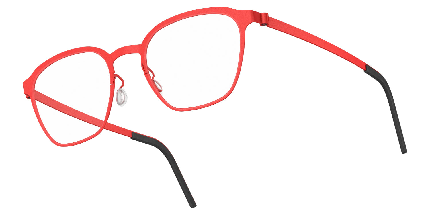 Lindberg® Strip Titanium™ 9648 LIN STRIP 9648 U33 49 U33 Eyeglasses