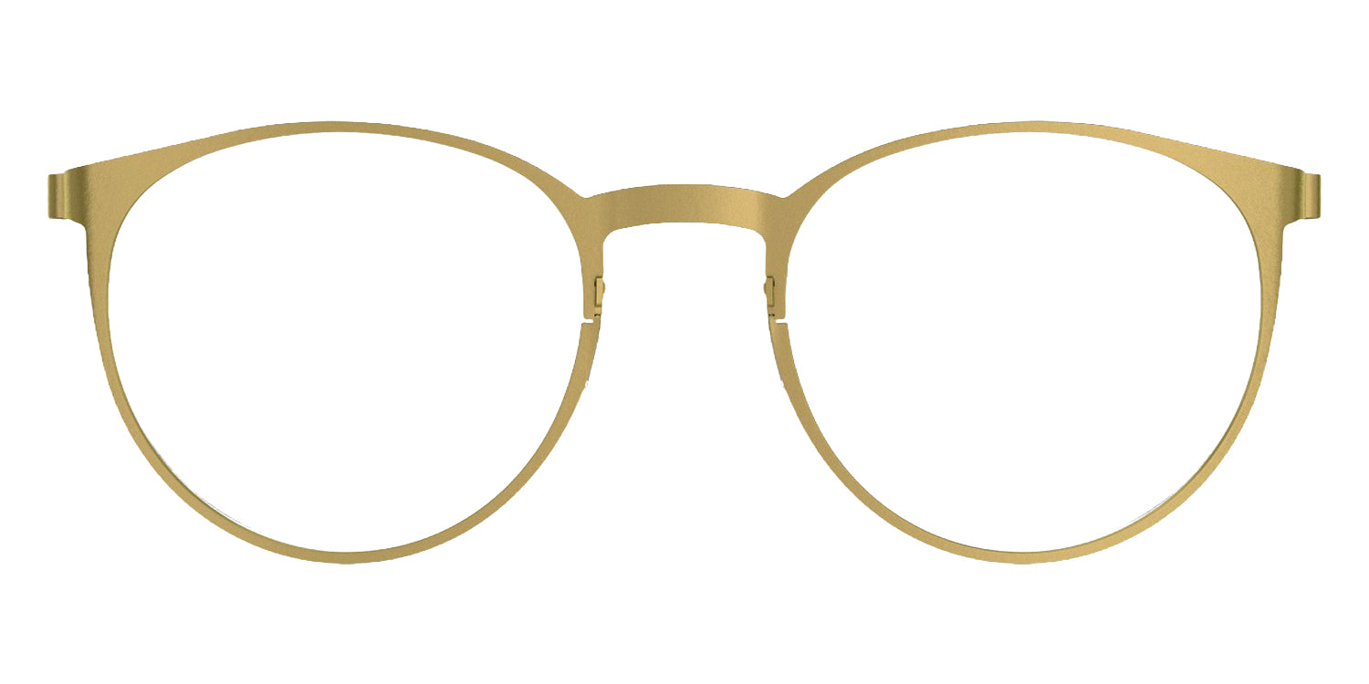 Lindberg® Strip Titanium™ 9704 LIN STRIP 9704 109 46 109 Eyeglasses