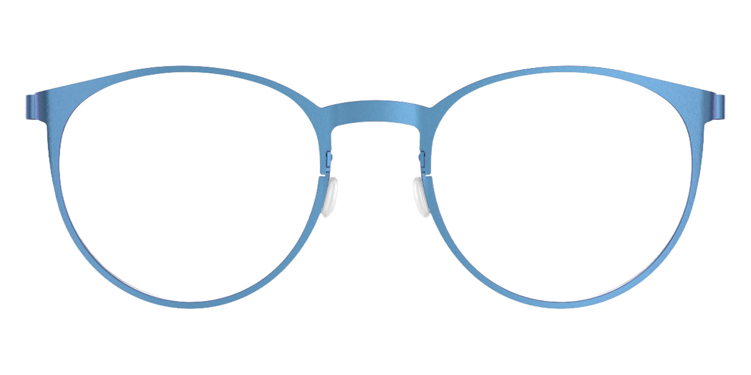 Lindberg® Strip Titanium™ 9704 LIN STRIP 9704 115 46 115 Eyeglasses