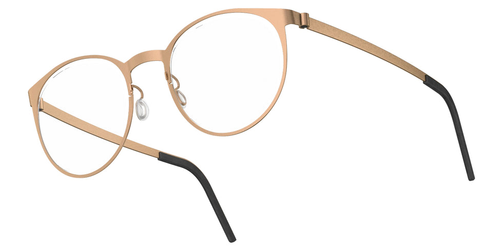 Lindberg® Strip Titanium™ 9704 LIN STRIP 9704 35 46 35 Eyeglasses