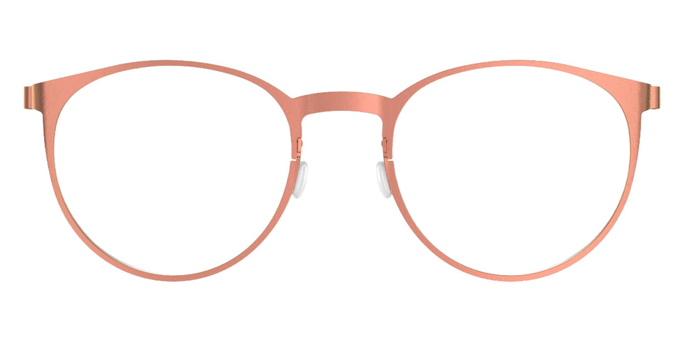 Lindberg® Strip Titanium™ 9704 LIN STRIP 9704 60 46 60 Eyeglasses